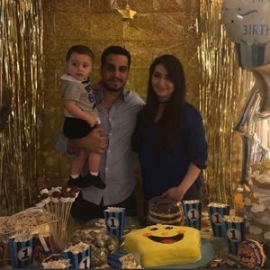 Meet your Posher, Sally